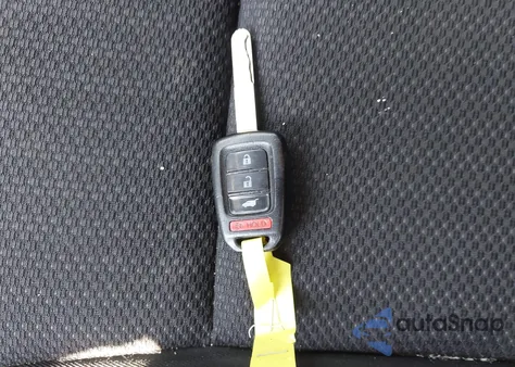 2018 Honda Hr-V Lx z USA, uszkodzony, nr VIN 3CZRU6H37JG714616